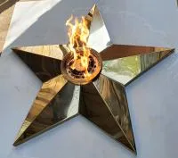 Звезда переносной модуль (513895) монтаж комплект горелка ГВД 379 10 89 00 ПС мобильная  в Волгограде