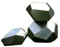 Грани скульптура нержавеющая сталь (517644) сертификат арт-объект  в Волгограде