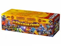 Фейерверк Бомбический РС9090 купить от производителя Русская Пиротехника — Волгоград