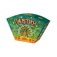 Фонтан веерный Павлин_2 РС4555 купить от производителя Русская Пиротехника — Волгоград