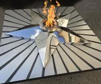 Мобильный модуль (518233) производство комплект горелка ГВД 379 10 89 00 ПС переносной мобильная  в Волгограде