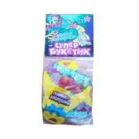 Пневматическая хлопушка Супер-Букетик ТР709 купить от производителя Троицкий снаряжательный завод — Волгоград