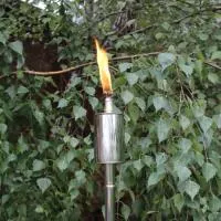 Матрица факел (197430) сертификат тики садовые факелы ø 120 мм. универсальная  в Волгограде