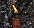 Бамбуковый факел производство и продажа — Волгоград