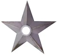 Звезда вечный огонь (197135) поставка комплект горелка ГВД 379 10 89 00 ПС ø 1000 мм. пустотелая  в Волгограде