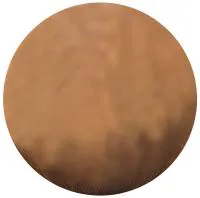 Шар ø 2000 мм. кортеновская сталь (518298) поставка - сфера арт-объект пустотелая  в Волгограде