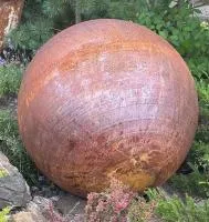 Ландшафтный дизайн сфера (518918) ∅ 950 мм. Волгоград