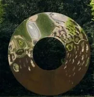 Уличный ДИЗАЙН — ЛИНЗА (519085) ∅ 1150 сталь AISI304 Волгоград 