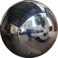 Шар ø 1300 мм. полый полированный (517598) поставка - сфера арт-объект пустотелая  в Волгограде