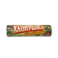 Хлопушки Конфетти 100 Х100К купить от производителя Уральский пиротехнический завод — Волгоград