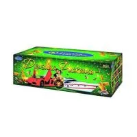 Салют Дерзкая Роскошь Р8452 купить от производителя Русский Фейерверк — Волгоград