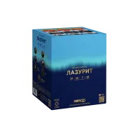 Батарея салютов Лазурит. Купить Батарея салютов Лазурит Z1061 — магазин продажа салютов недорого —  Волгоград, производитель Русский фейерверк - Русская пиротехника, доставка по России  +7 963 711 89 03 — Волгоград | volgograd.piroclub.ru