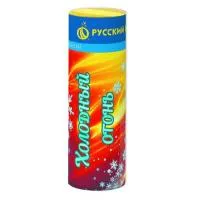 Фонтан фейерверк Холодный огонь Р4814 купить от производителя Русский Фейерверк — Волгоград