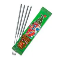 Бенгальские свечи Экстра 210-6 ТР159 купить от производителя Троицкий снаряжательный завод — Волгоград