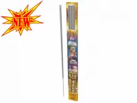 Бенгальские огни Ультра 450-2 450-4 РС1735 купить от производителя Русская Пиротехника — Волгоград