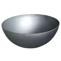 Полусфера — стенка 8 мм. APSI304 ∅ 1200 мм. (518989) поставка от производителя в Волгограде и все города России низкие цены — Волгоград