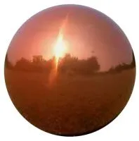 Большой медный шар Ø 950 мм. (518754) в Волгограде
