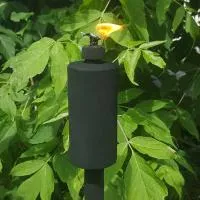 Факел садовый гарибальди (197216) монтаж ø 65 мм. ветроустойчивая  в Волгограде