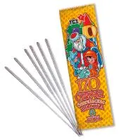 Бенгальские свечи Экстра 170-6 ТР157 купить от производителя Троицкий снаряжательный завод — Волгоград