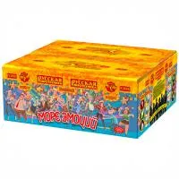 Фейерверк Море эмоций РС8930 купить от производителя Русская Пиротехника — Волгоград