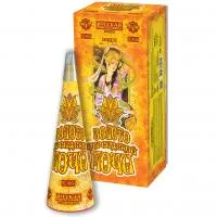 Фонтан фейерверк Золото персидской ночи РС4164 купить от производителя Русская Пиротехника — Волгоград