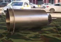Газовая горелка гвд 379 10 89 02 рпс (518319) сертификат мощная вечный огонь ø 154 мм. ветроустойчивая  в Волгограде