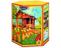 Батарея салютов У Дачи! Р7593 купить от производителя Русский Фейерверк — Волгоград