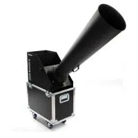 Генератор конфетти co2 (197257) сертификат машина спецэффектов евростандарт  в Волгограде